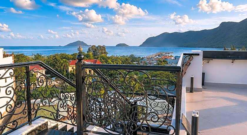 Nam Hai Con Dao Hotel