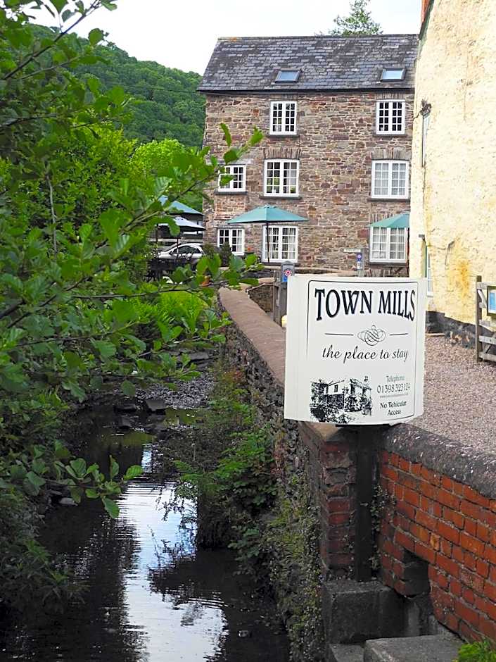 Town Mills