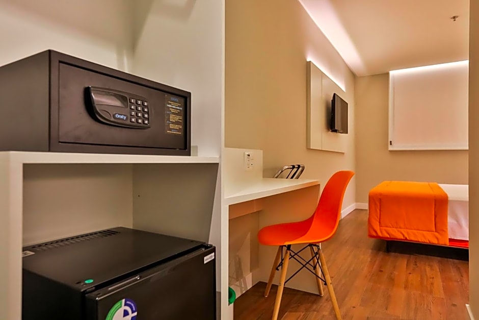 Transamerica Fit Serra