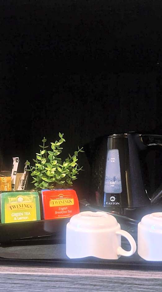 Vardø Hotel by Destination Vardø