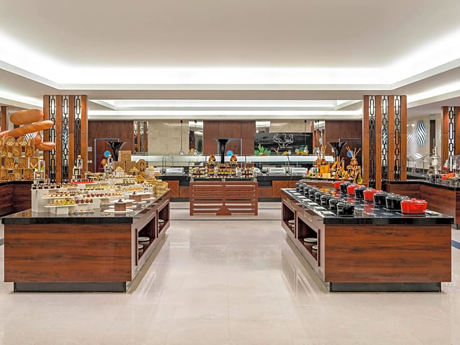 Swissotel Al Maqam Makkah