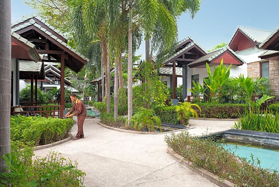 The Zign Premium Villa