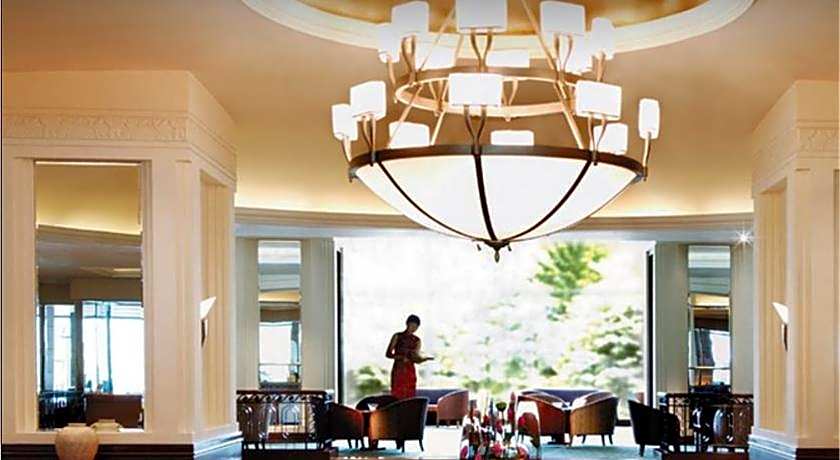 Shangri-La Hotel Harbin