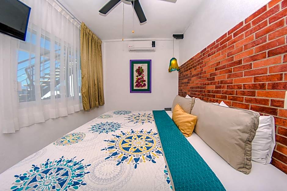 Hotel Suites Nadia Puerto Vallarta