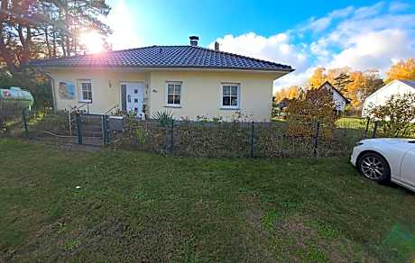 Ferienhaus 1 Wiesenperle