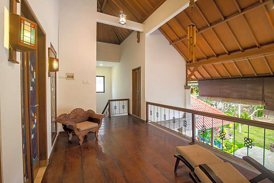 Baliana Villa Seminyak
