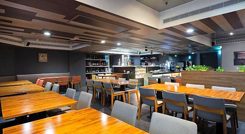 Kung Shang Design Hotel