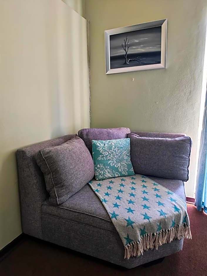 Amberlight Self Catering Accommodation