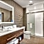 Home2 Suites by Hilton Raleigh West Lenovo Center