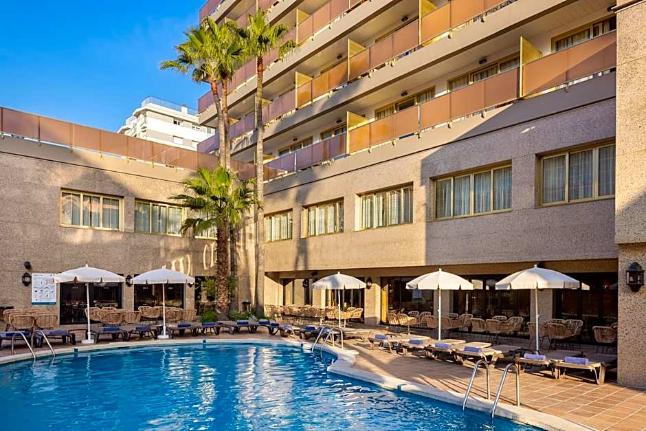 htop Amaika 4* Sup - Adults Only (16+)