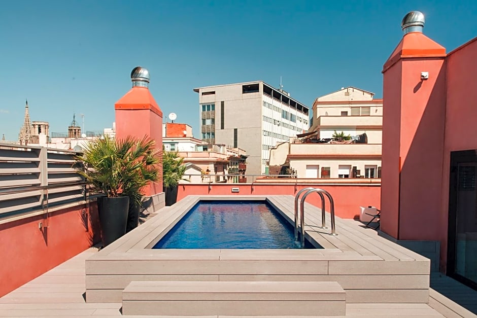 Aparthotel Arai 4* Superior