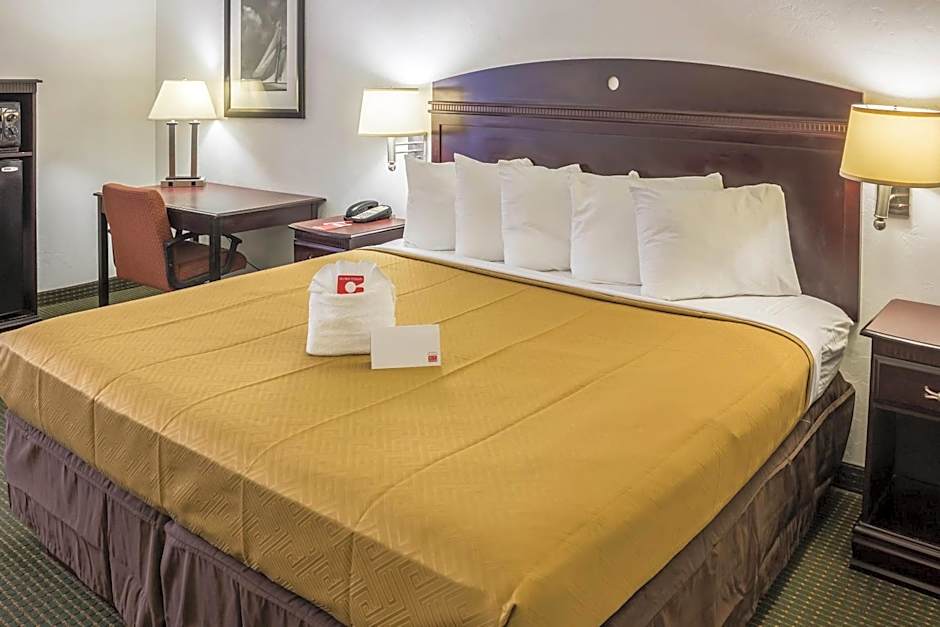 Econo Lodge Palm Coast Central
