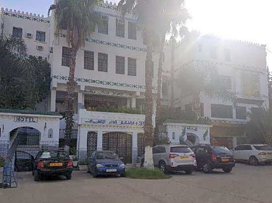 Dar Diaf Alger