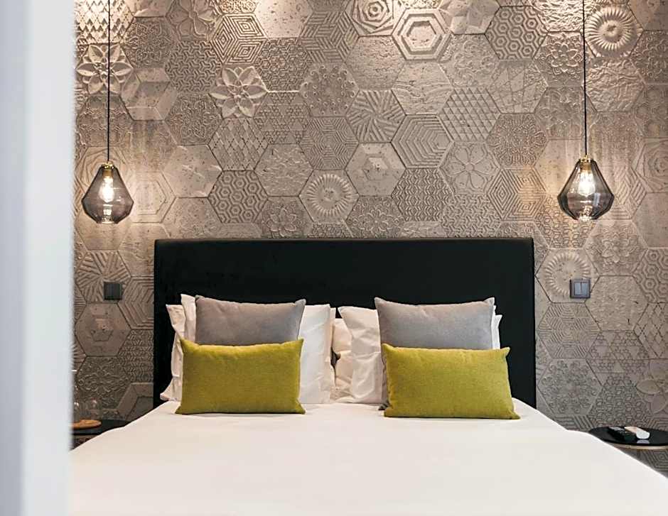&Tales Suites - Óbidos