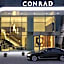 Conrad Bahrain Financial Harbour
