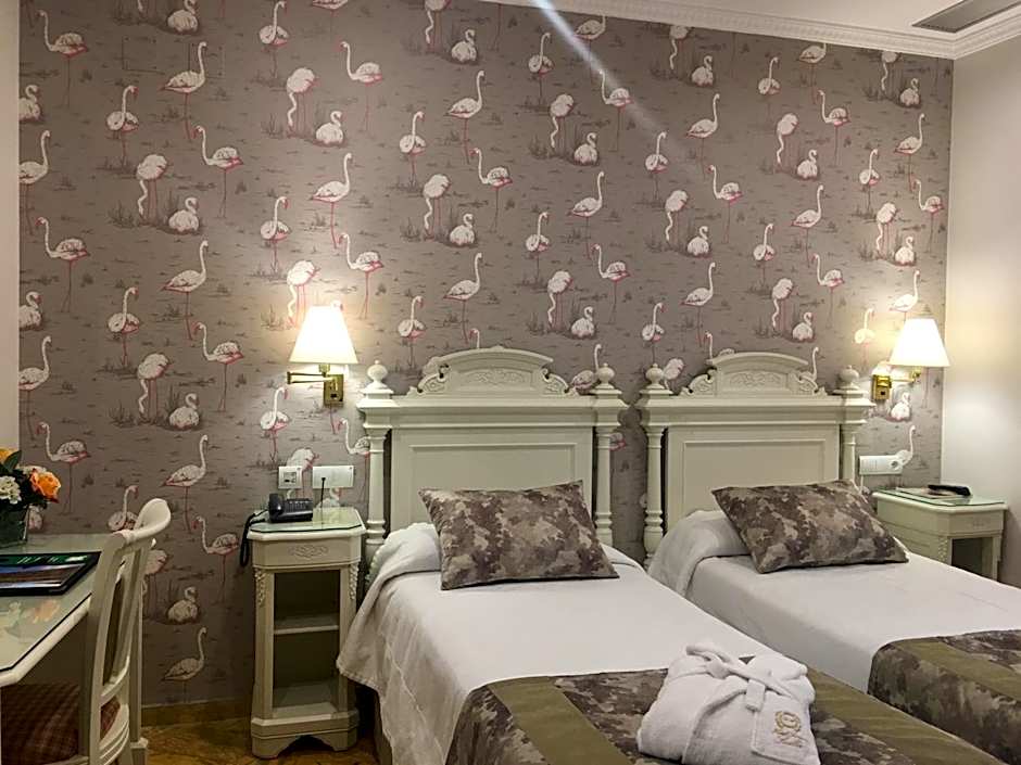 Adriano Boutique Sevilla