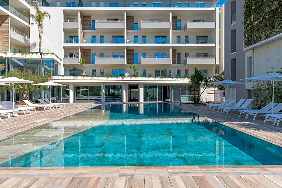 YOUMAMI Suite Hotel Wellness&Spa