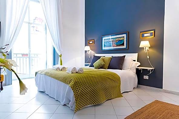 La Casa Napoletana - LS Accommodations