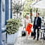 Boutique hotel Maison Emile