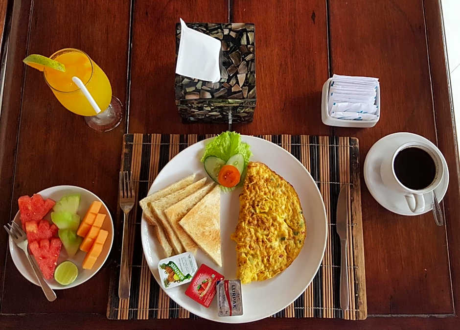 Hotel Melamun