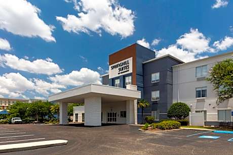 SpringHill Suites by Marriott Baton Rouge South