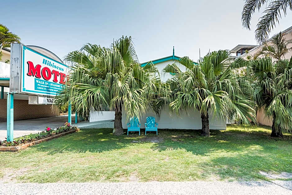 Hibiscus Motel
