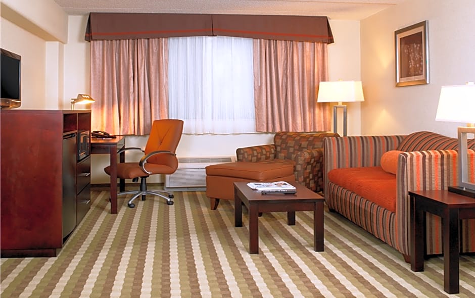 La Quinta Inn & Suites By Wyndham Washington DC / NY Avenue
