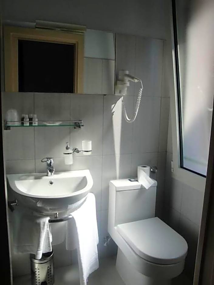 Hotel Blumarin
