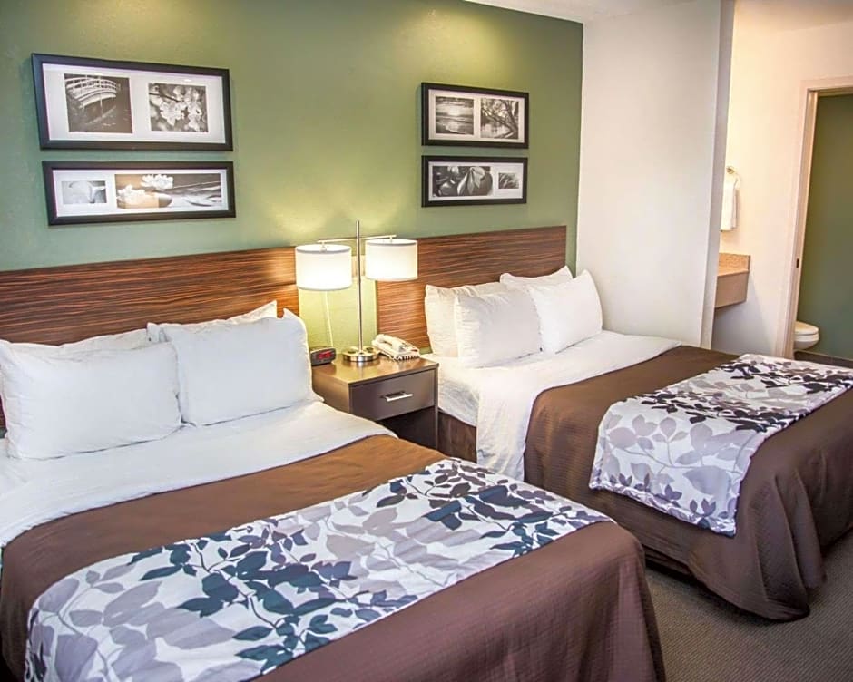 Sleep Inn University Place
