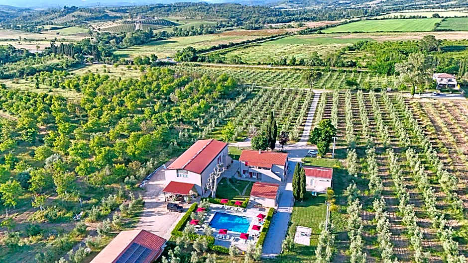 TerraVita Winery & Boutique Apartments