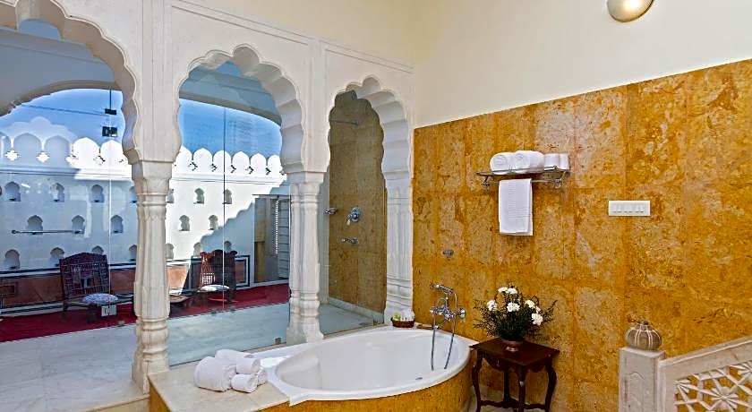 Hotel Castle Mandawa