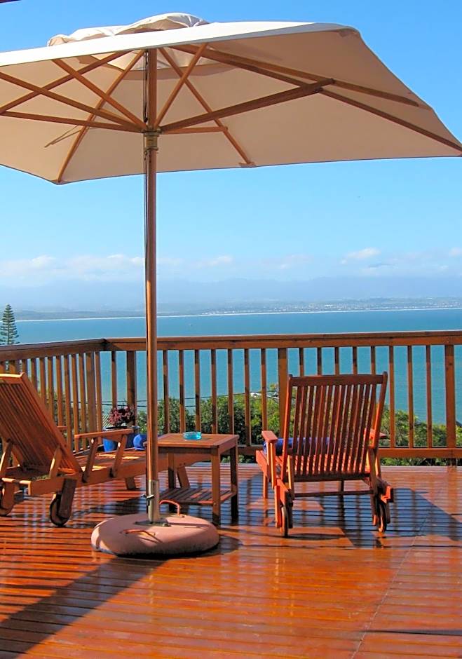Aquamarine Guest House
