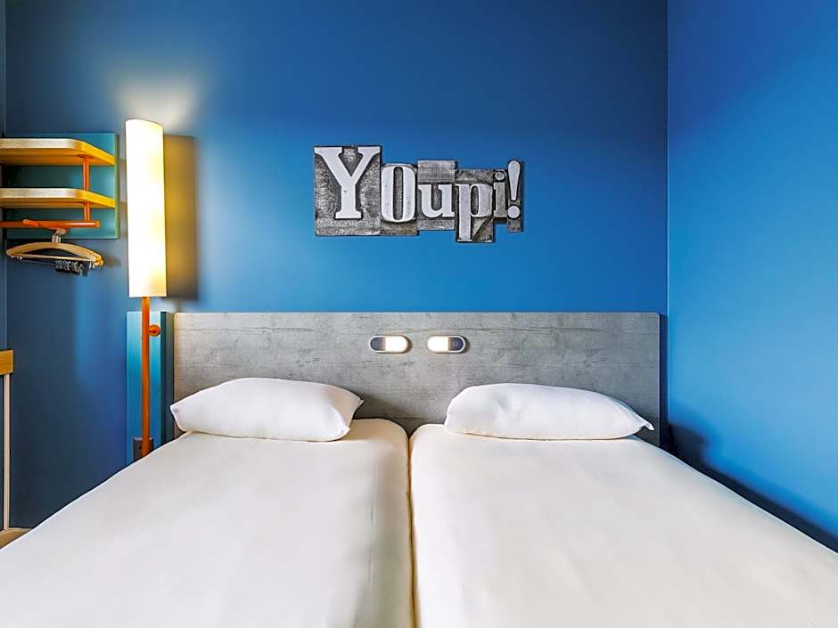 ibis budget Geneve Palexpo Aeroport