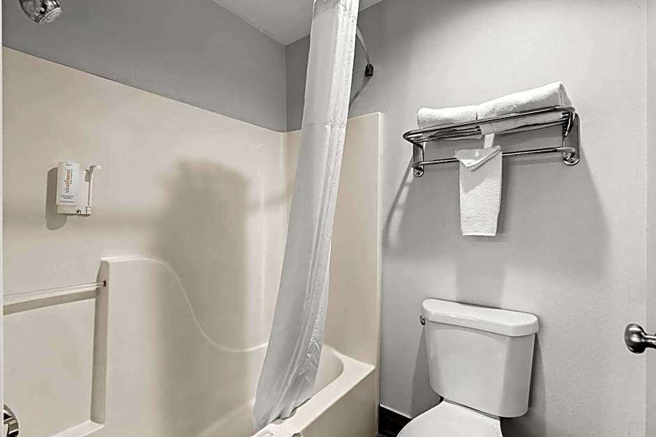 Quality Inn Beaver I-15