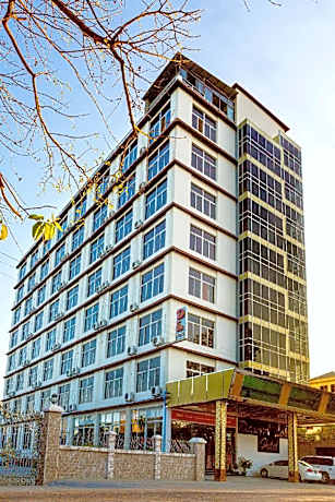 Diamond Lake Hotel KTV&Dancing Bar