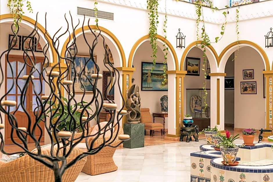 Hacienda las tres niñas