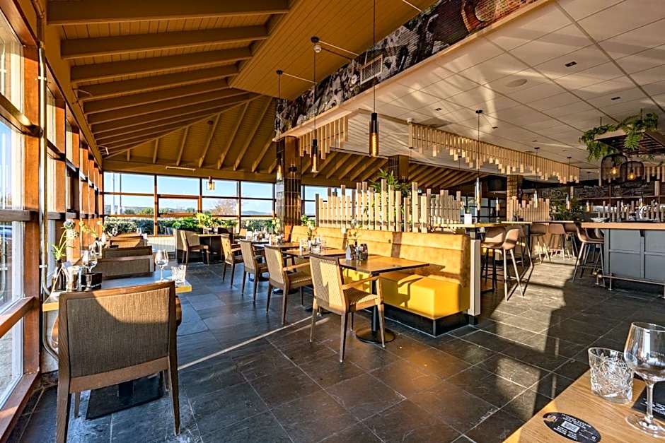 Fletcher Badhotel Callantsoog