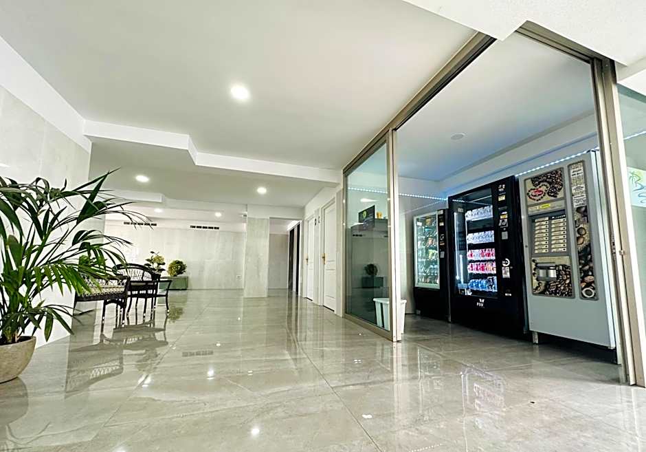 Apartamentos Borinquen