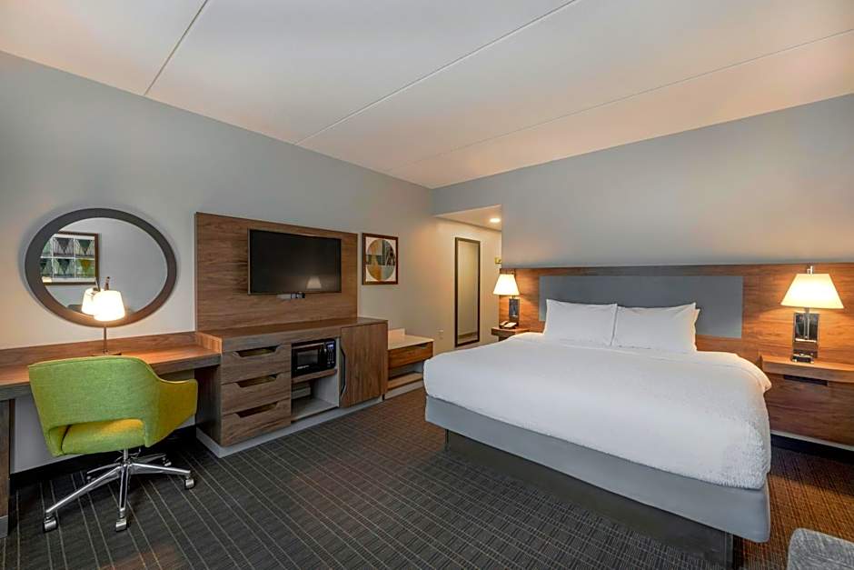 Hampton Inn By Hilton & Suites Burlington