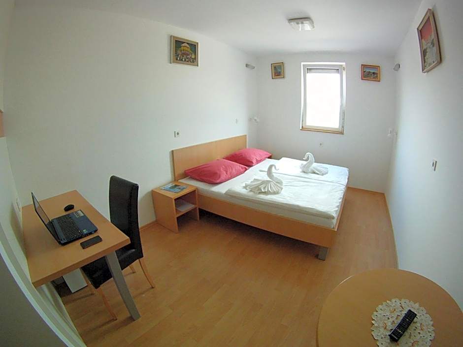 Hotel Galaksija Trebnje