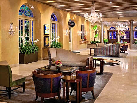 The Royal Sonesta New Orleans