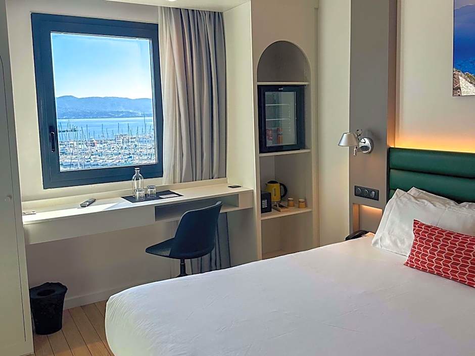 Hotel Mercure Ajaccio
