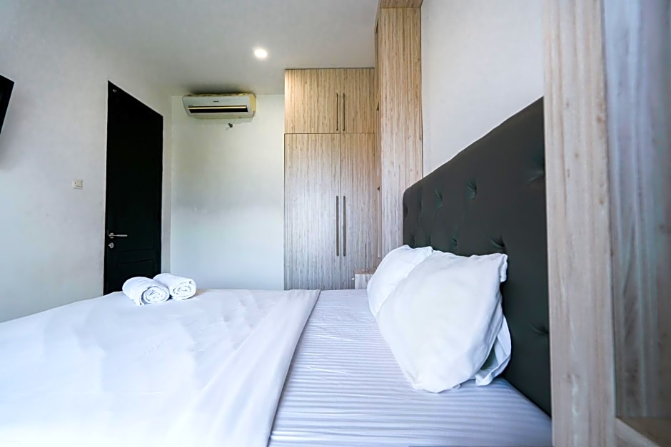 Townhouse Sanur