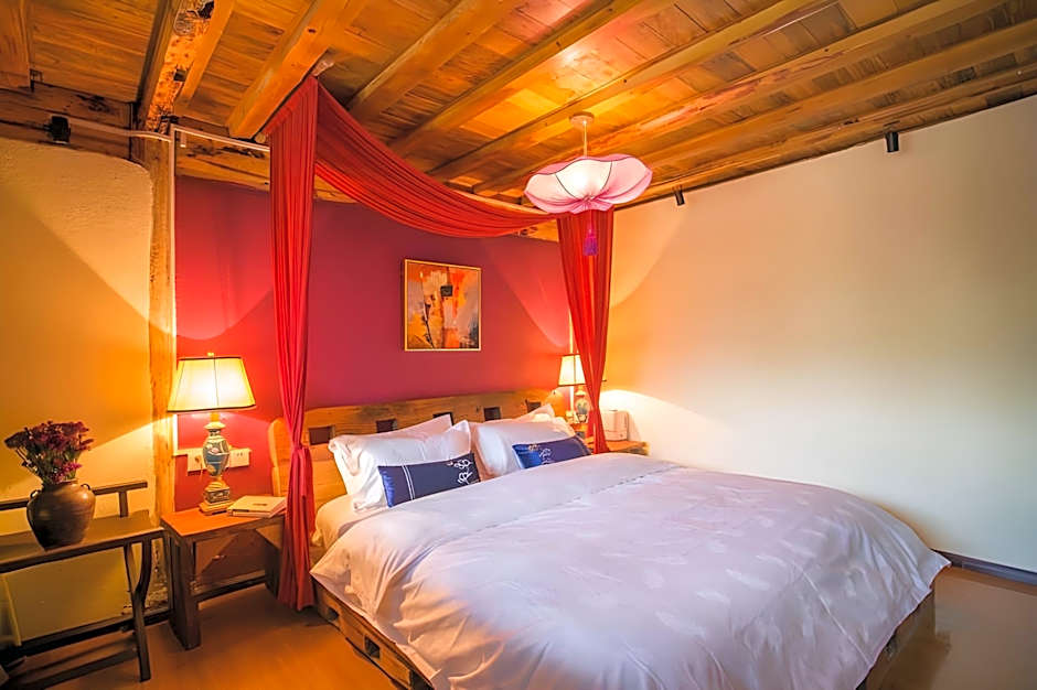Lijiang Chayuwu Inn
