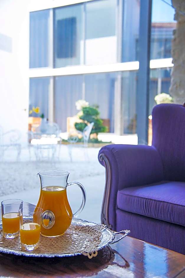 Lokàl Boutique Hotel