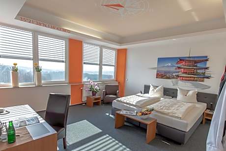 Hotel Weitblick Bielefeld