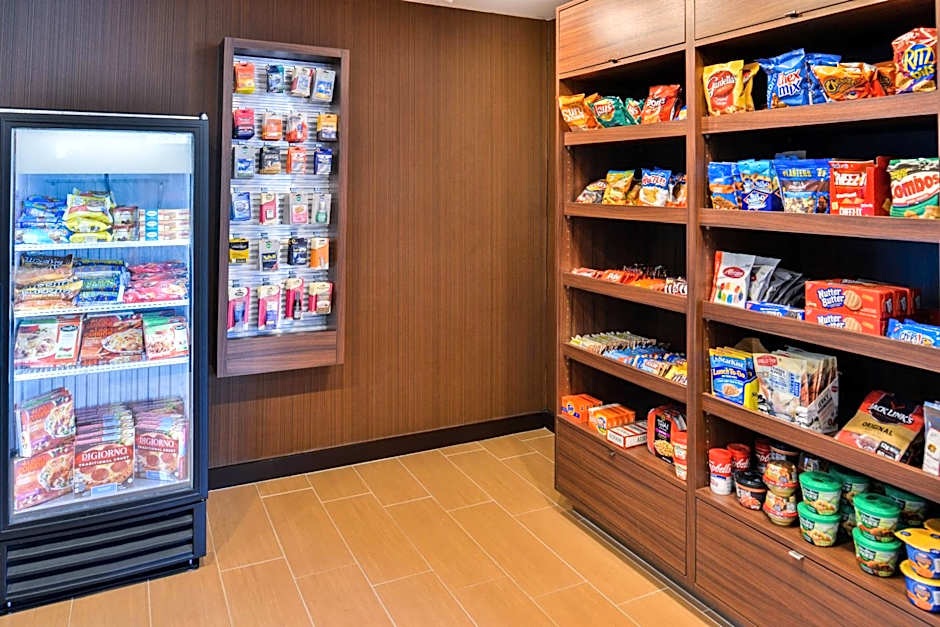 Fairfield Inn & Suites by Marriott Beaumont