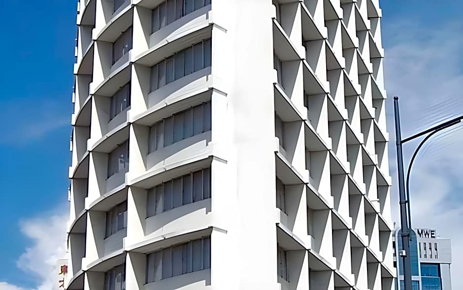 Oriental Hotel Penang