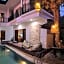 Green House Villa Kuta by Luxury Degree