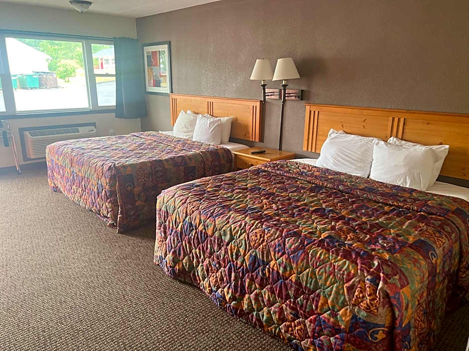 All Star Inn & Suites